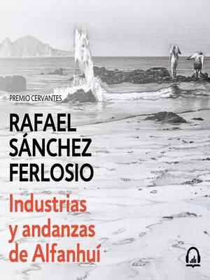 cover image of Industrias y andanzas de Alfanhuí
